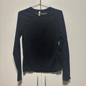 Athleta long sleeve